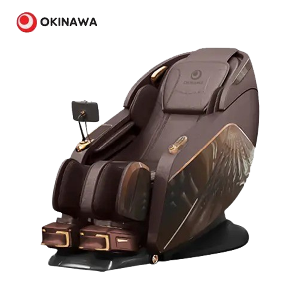 Ghế Massage Okinawa Venus OS-640